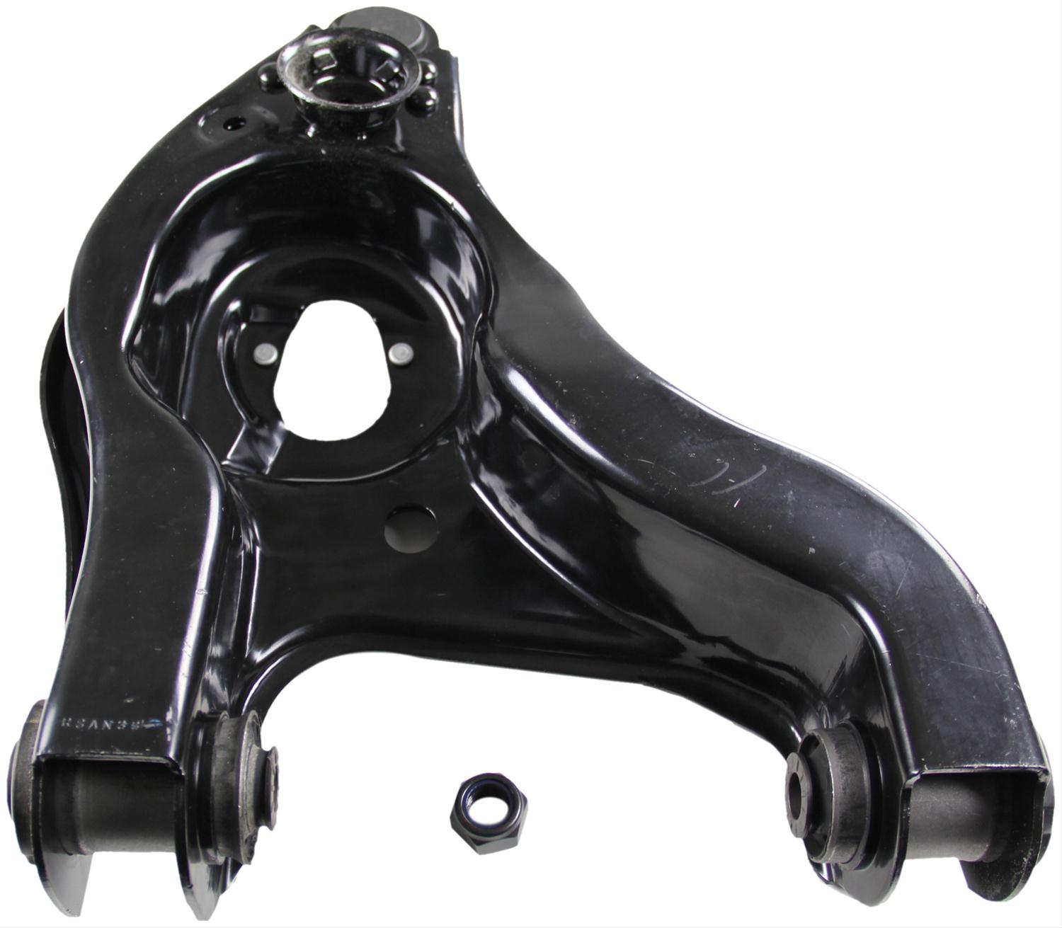 MOOG 2012 Ram 1500 Front Right Lower Control Arm thumbnail 2