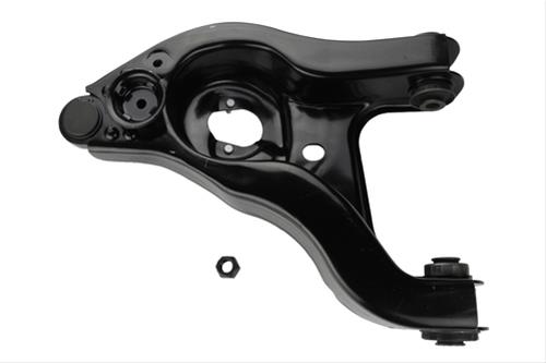 MOOG 2012 Ram 1500 Front Left Lower Control Arm thumbnail 2