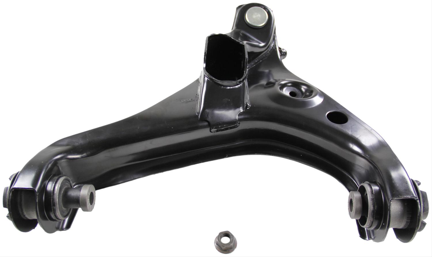 MOOG 09-13 Ford Expedition Front Right Lower Control Arm thumbnail 2