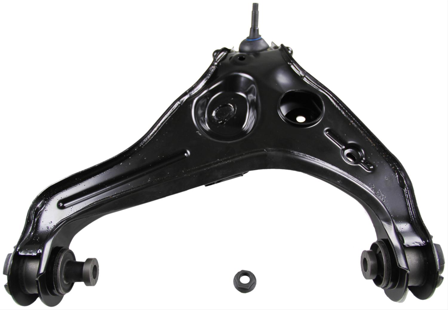 MOOG 09-13 Ford Expedition Front Left Lower Control Arm