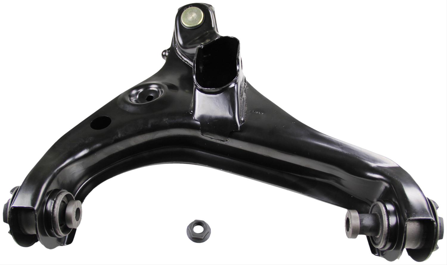MOOG 09-13 Ford Expedition Front Left Lower Control Arm thumbnail 2