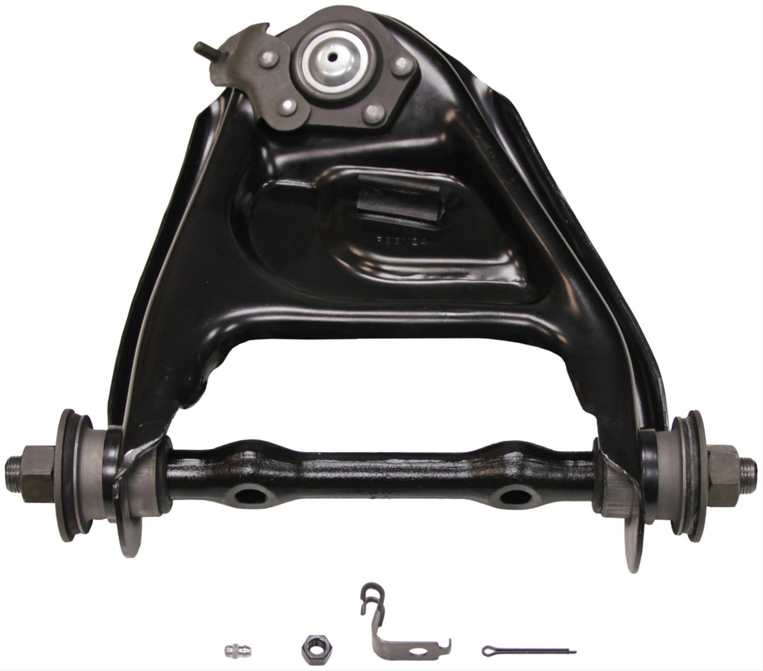 MOOG 73-74 Chevrolet C10 Pickup Front Right Upper Control Arm thumbnail 2