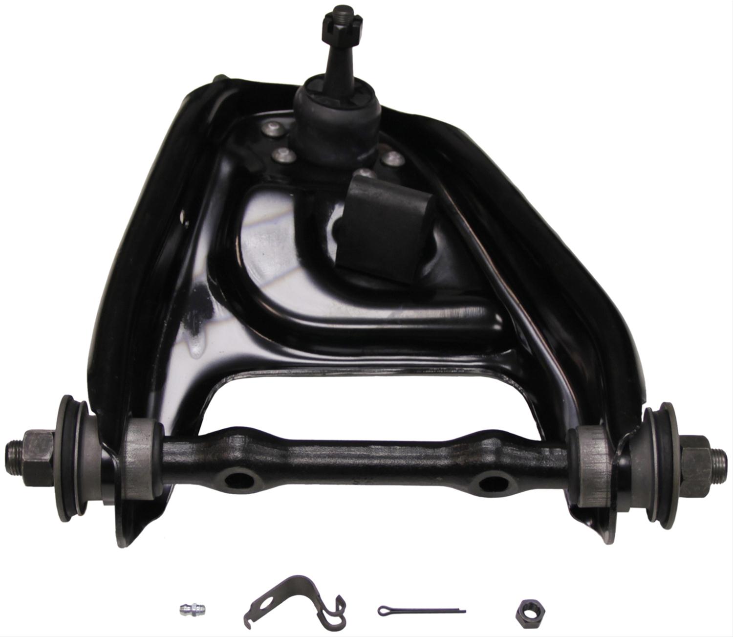 MOOG 73-74 Chevrolet C10 Pickup Front Left Upper Control Arm