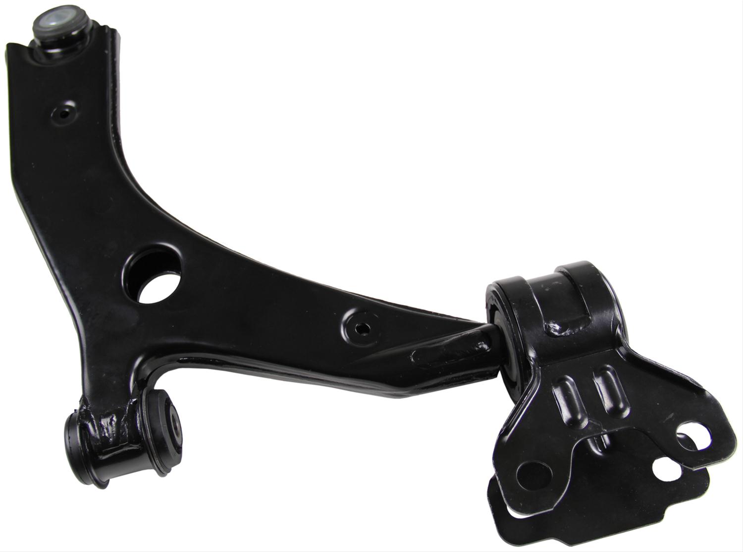 MOOG 10-13 Mazda 3 Sport Front Left Lower Control Arm thumbnail 2