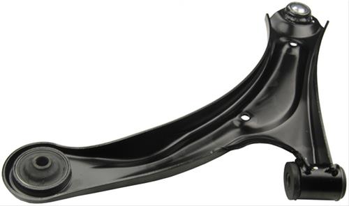 MOOG 04-07 Suzuki Aerio Front Right Lower Control Arm thumbnail 2