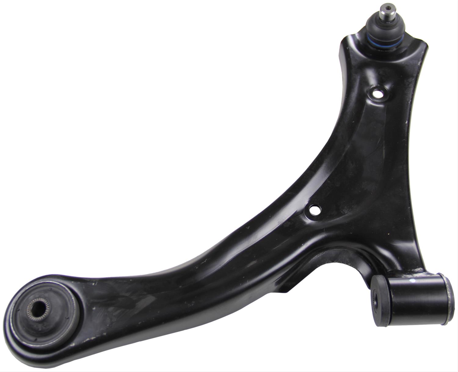 MOOG 04-07 Suzuki Aerio Front Left Lower Control Arm