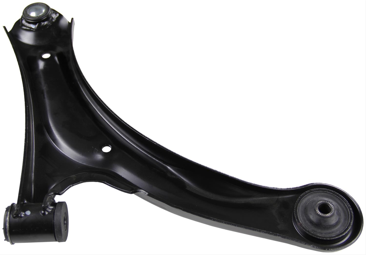MOOG 04-07 Suzuki Aerio Front Left Lower Control Arm thumbnail 2