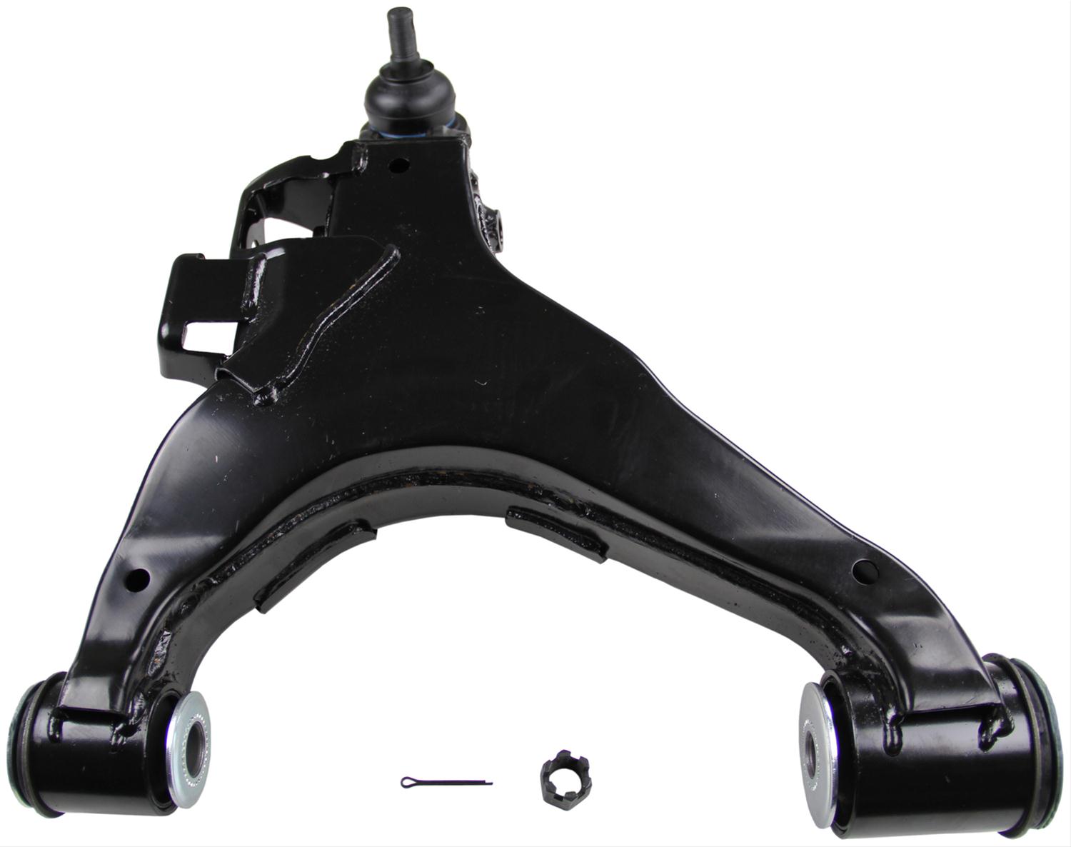 MOOG 07-21 Toyota Tundra Front Left Lower Control Arm