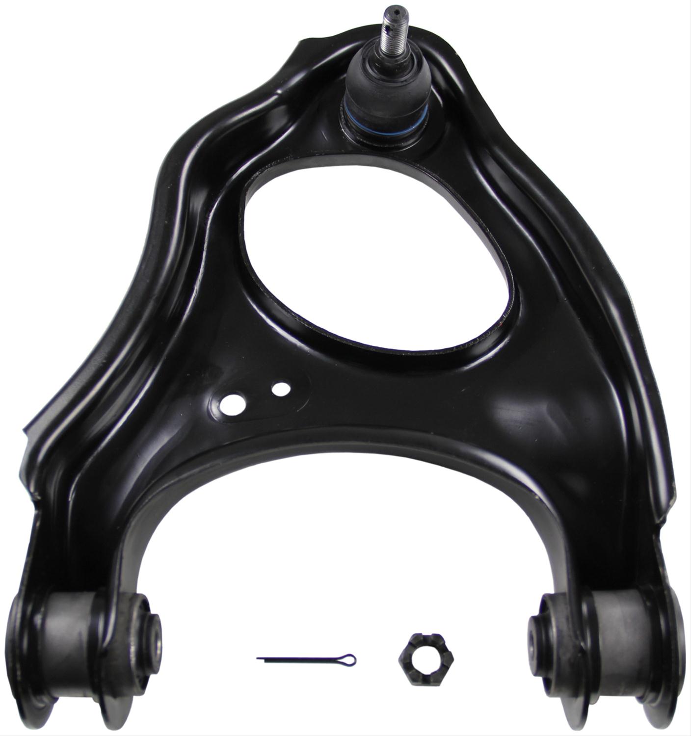MOOG 09-14 Acura TL Rear Left Rearward Upper Control Arm