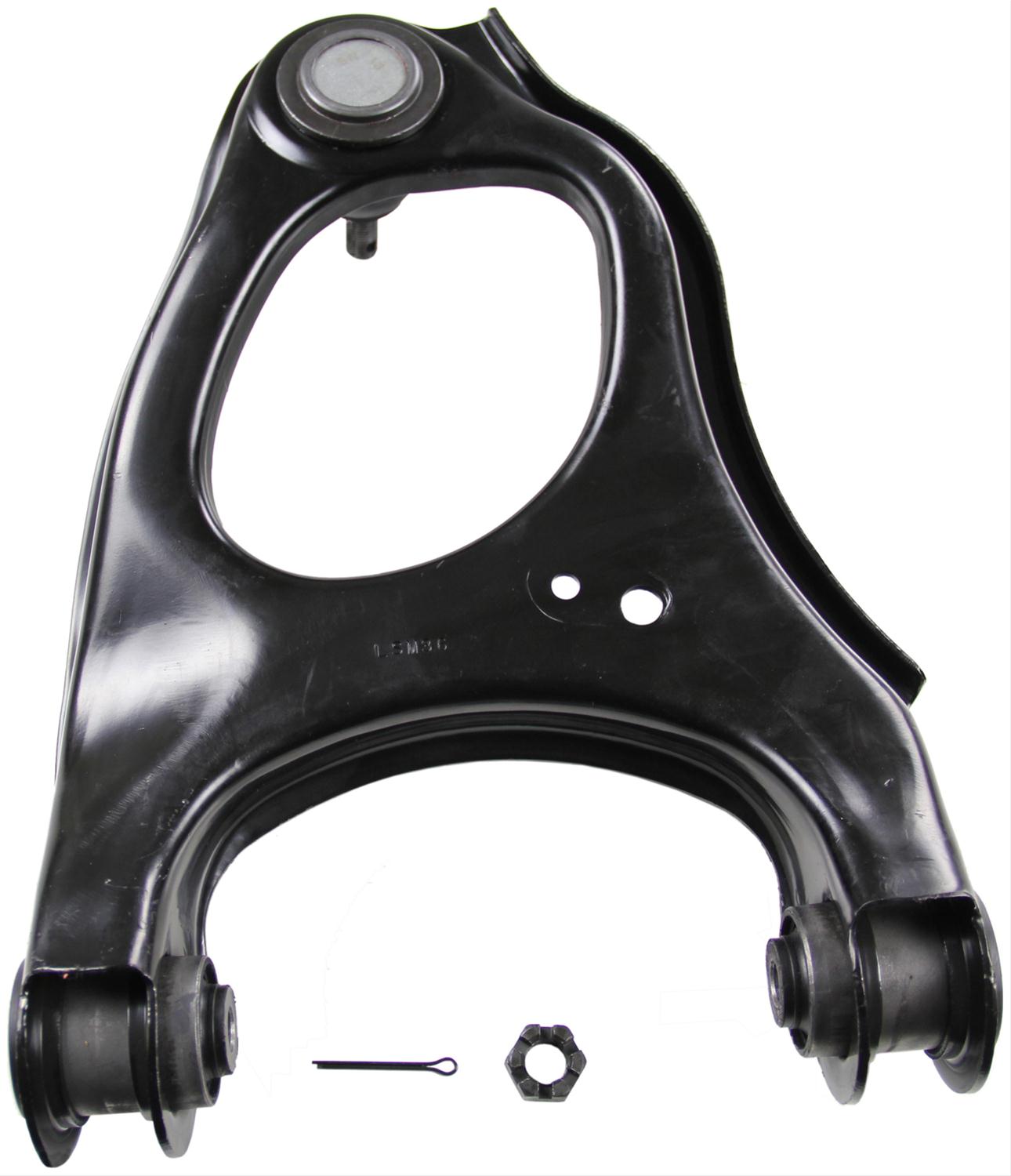 MOOG 09-14 Acura TL Rear Left Rearward Upper Control Arm thumbnail 2