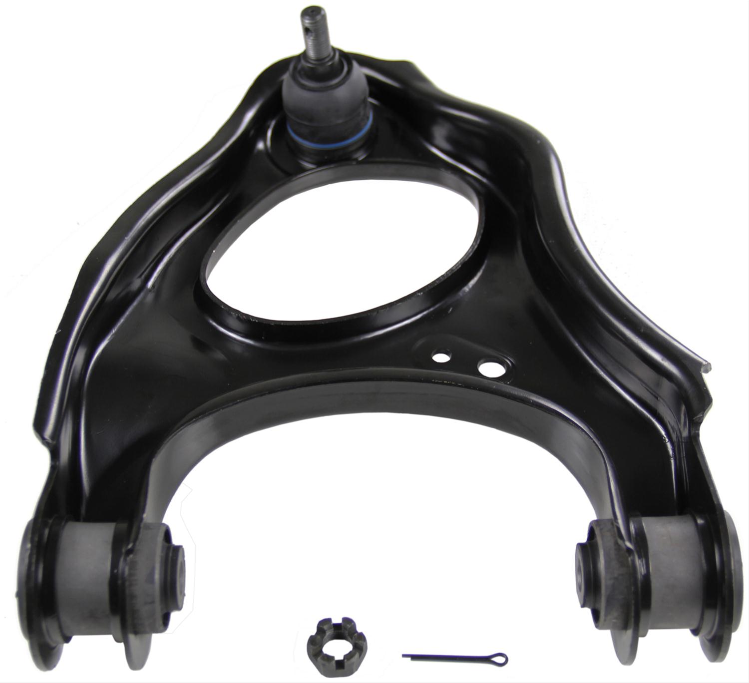 MOOG 09-14 Acura TL Rear Right Upper Rearward Control Arm thumbnail 2