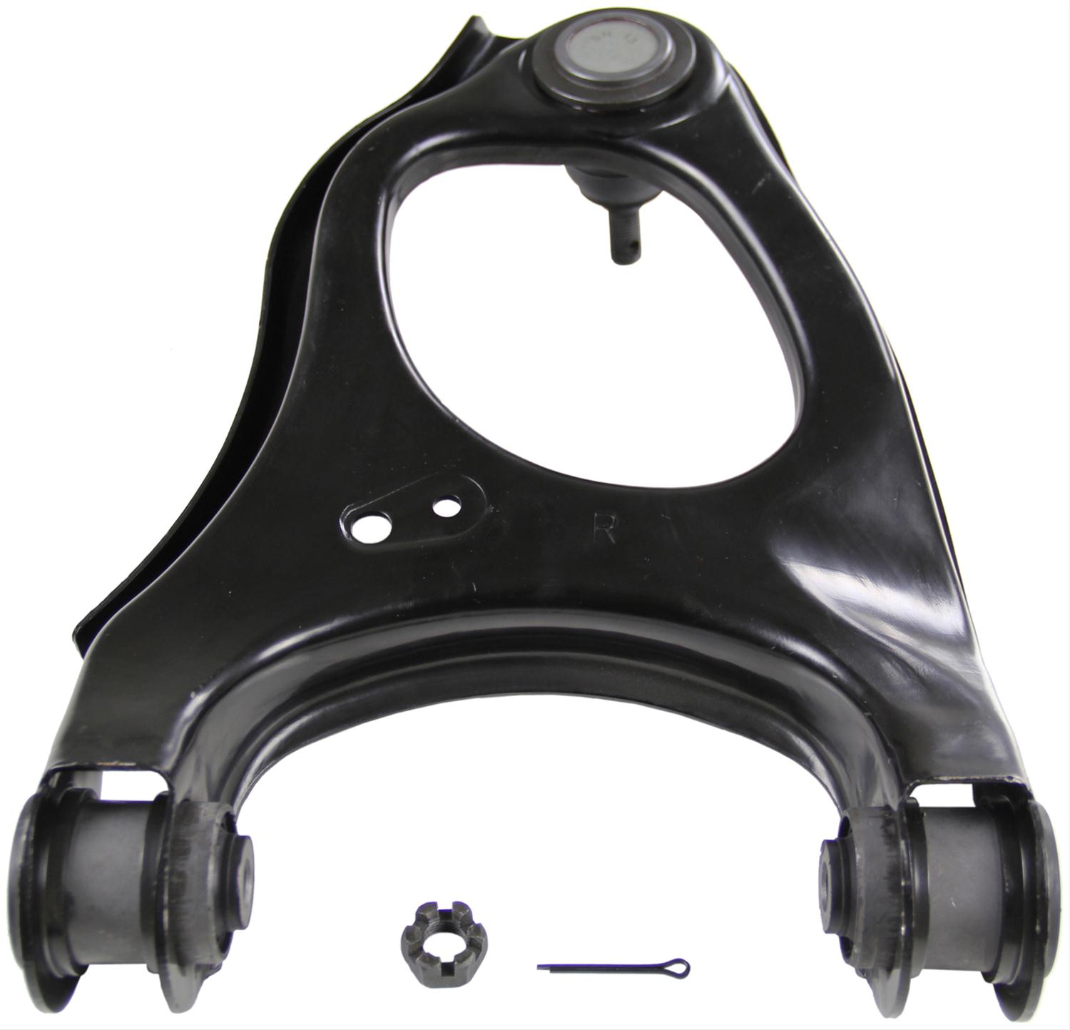 MOOG 09-14 Acura TL Rear Right Upper Rearward Control Arm