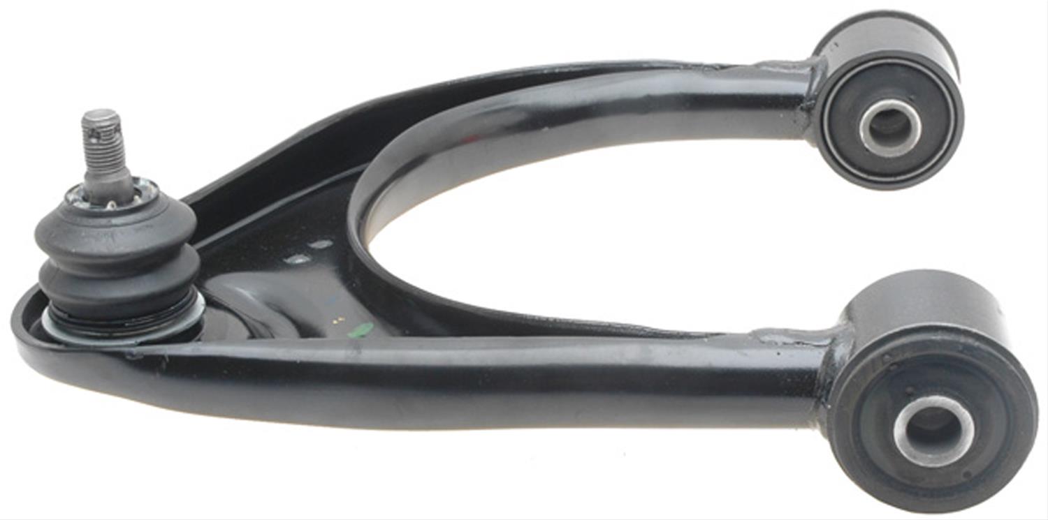 MOOG 07-19 Toyota Tundra Front Right Upper Control Arm thumbnail 2