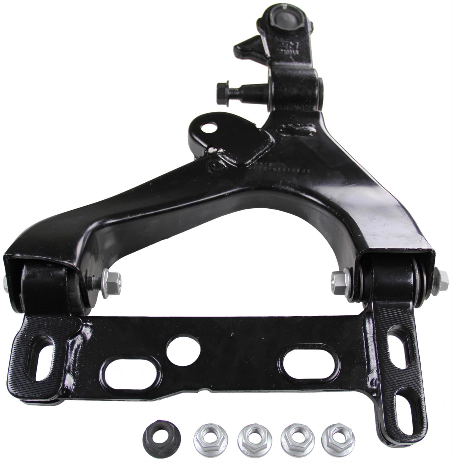MOOG 2008 Isuzu Ascender Front Right Lower Control Arm