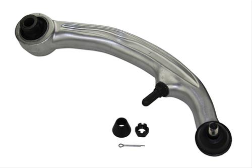 MOOG 03-06 Infiniti G35 Front Left Lower Rearward Control Arm thumbnail 2