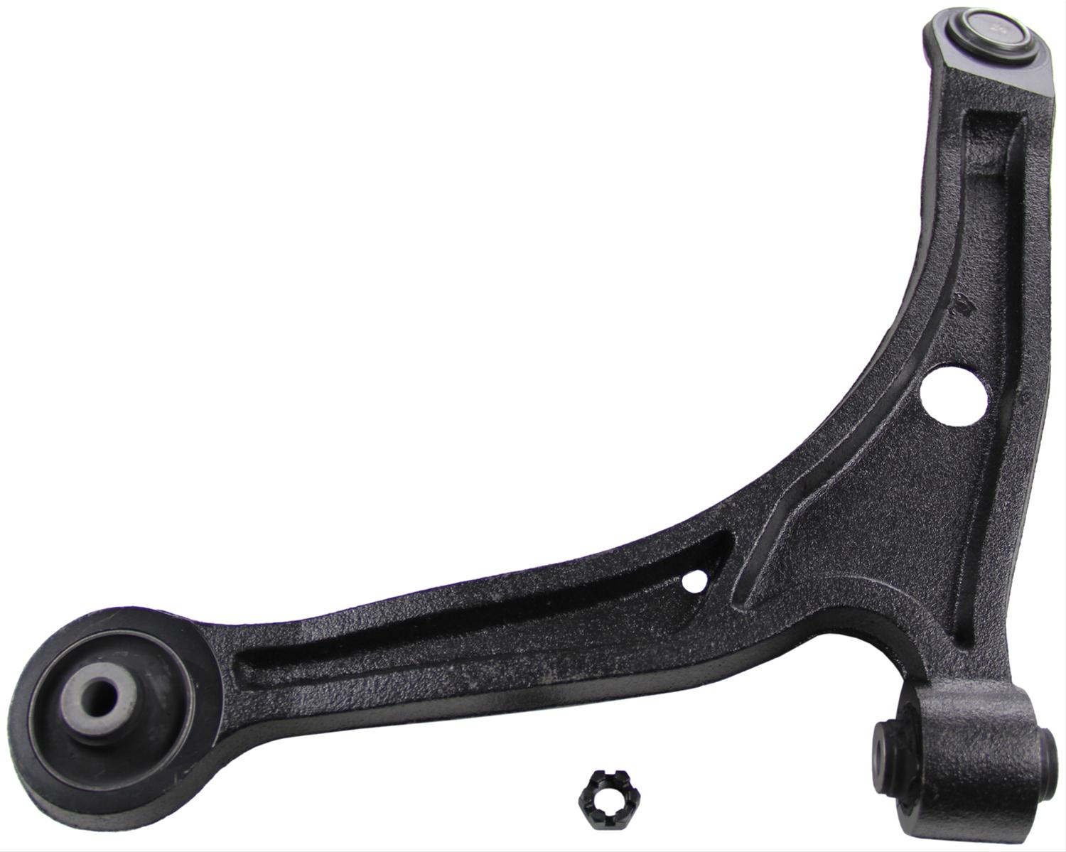 MOOG 01-06 Acura MDX Front Right Lower Control Arm