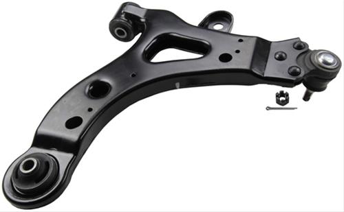MOOG 05-07 Buick Terraza Front Right Lower Control Arm thumbnail 2