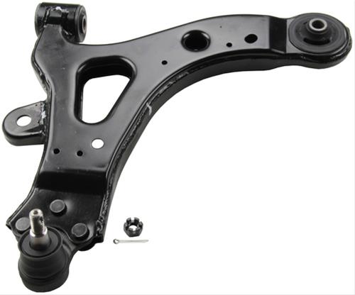 MOOG 05-07 Buick Terraza Front Right Lower Control Arm