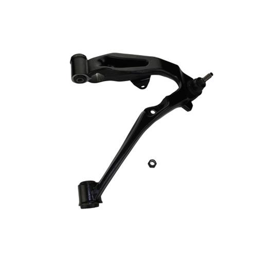 MOOG 2007 Chevrolet Silverado 2500 HD Classic Front Right Lower Control Arm thumbnail 2