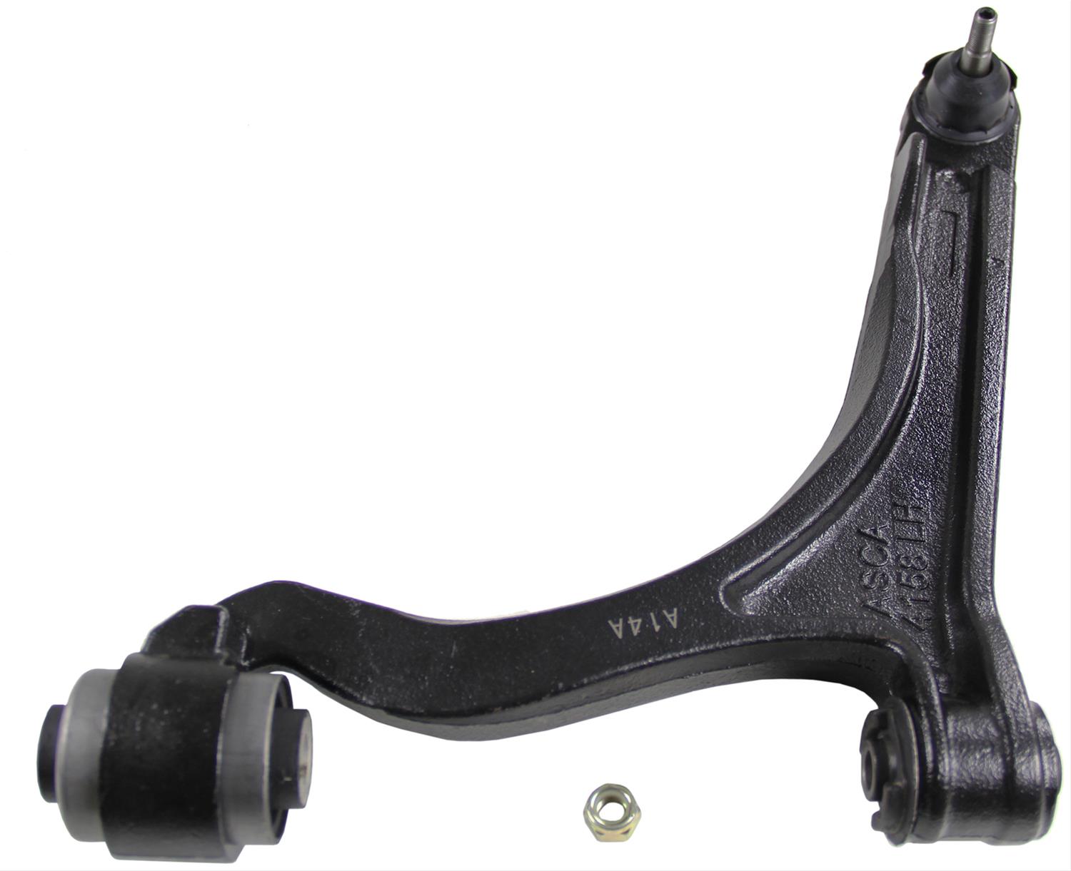 MOOG 04-08 Chrysler Pacifica Front Left Lower Control Arm