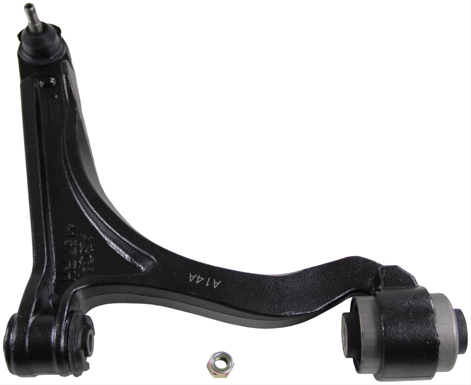 MOOG 04-08 Chrysler Pacifica Front Right Lower Control Arm thumbnail 2