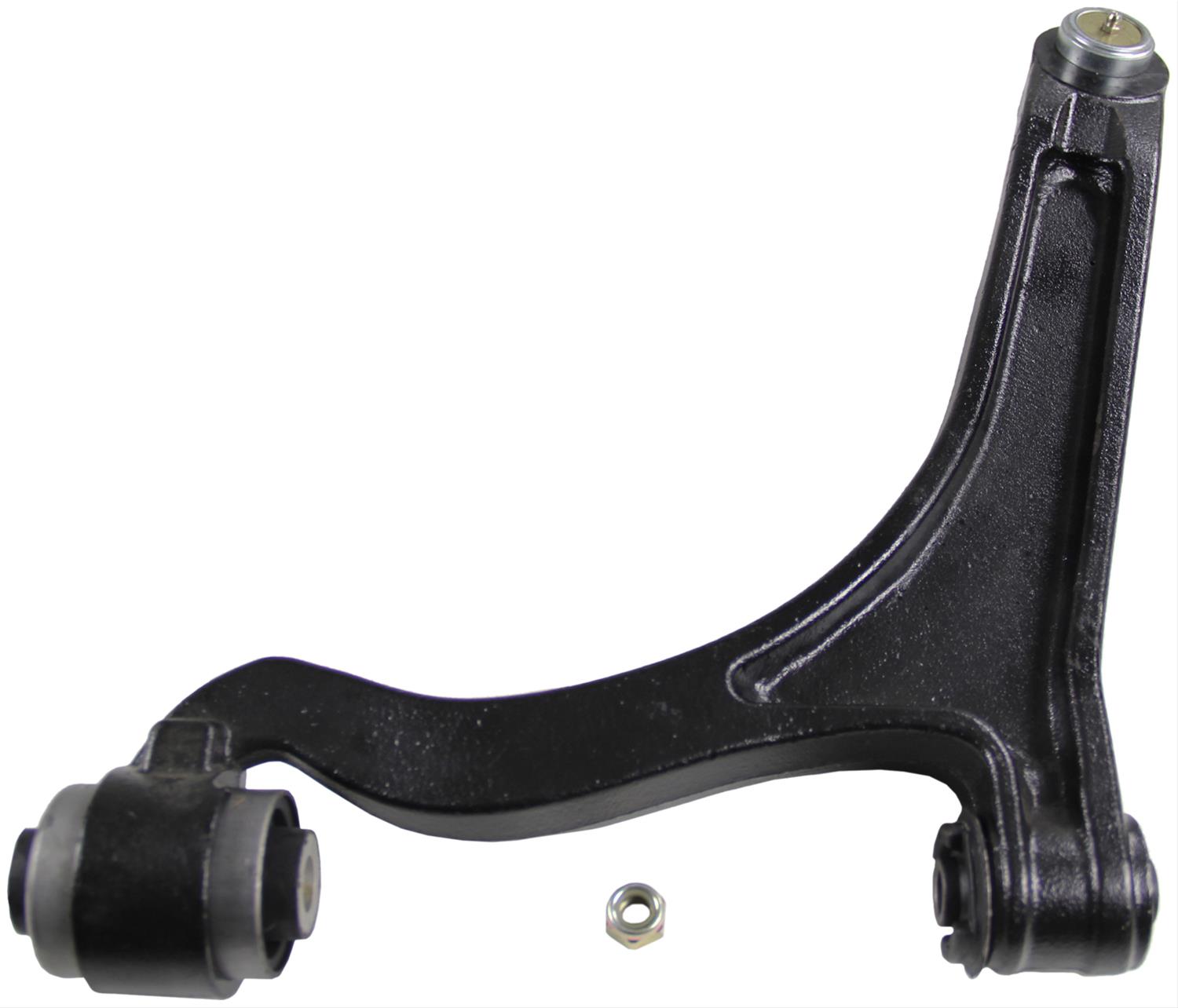 MOOG 04-08 Chrysler Pacifica Front Right Lower Control Arm