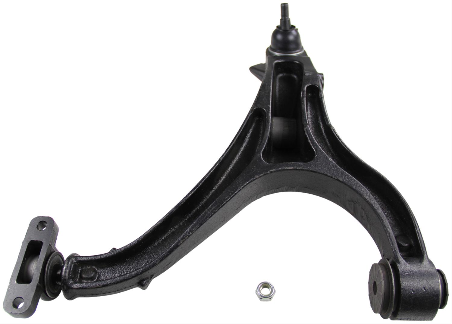 MOOG 06-10 Jeep Commander Front Right Lower Control Arm