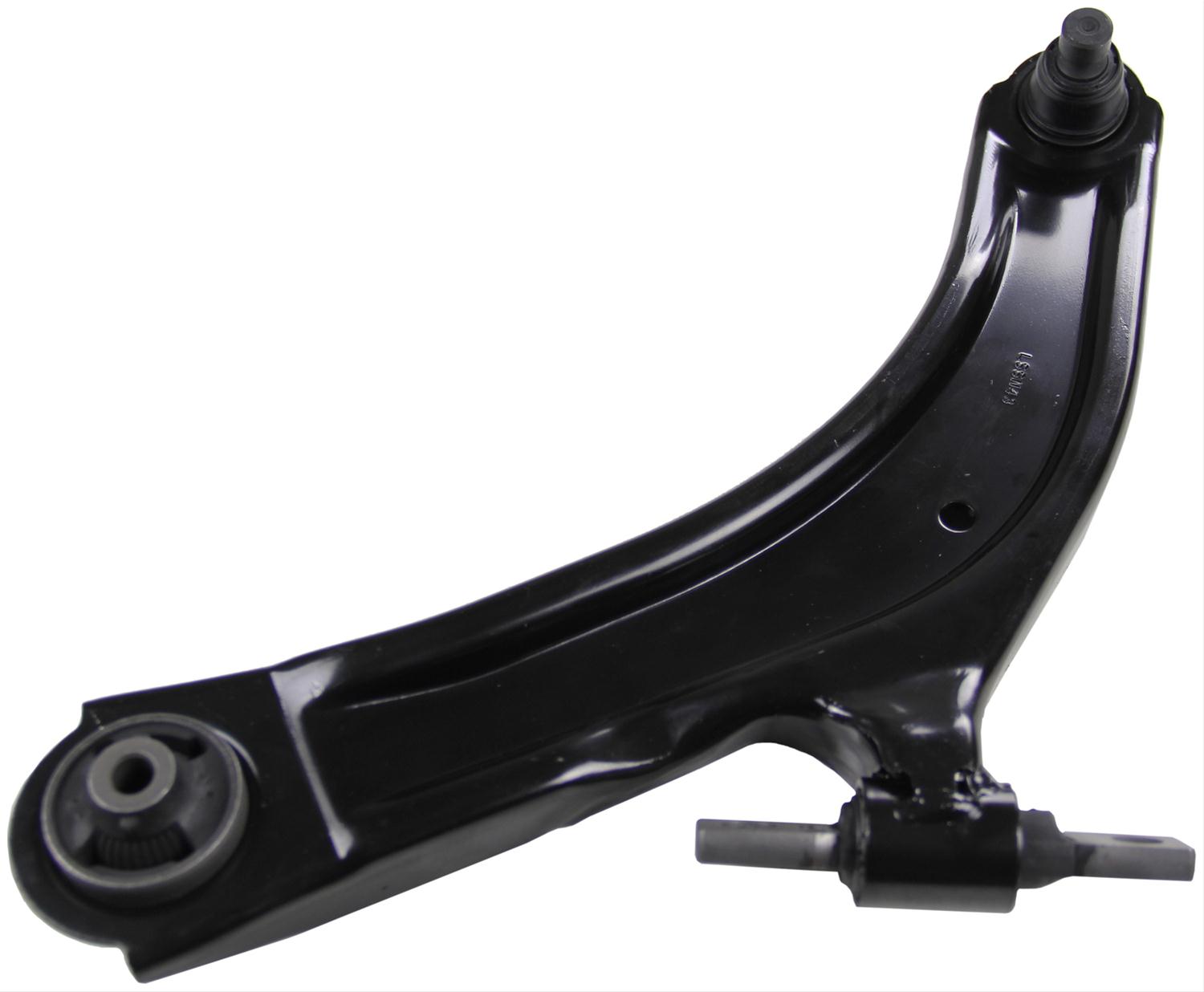 MOOG 14-15 Nissan Rogue Select Front Left Lower Control Arm