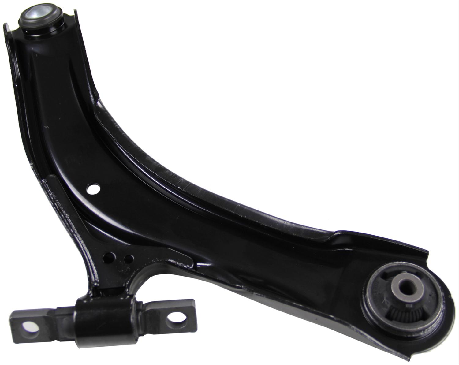 MOOG 14-15 Nissan Rogue Select Front Left Lower Control Arm thumbnail 2