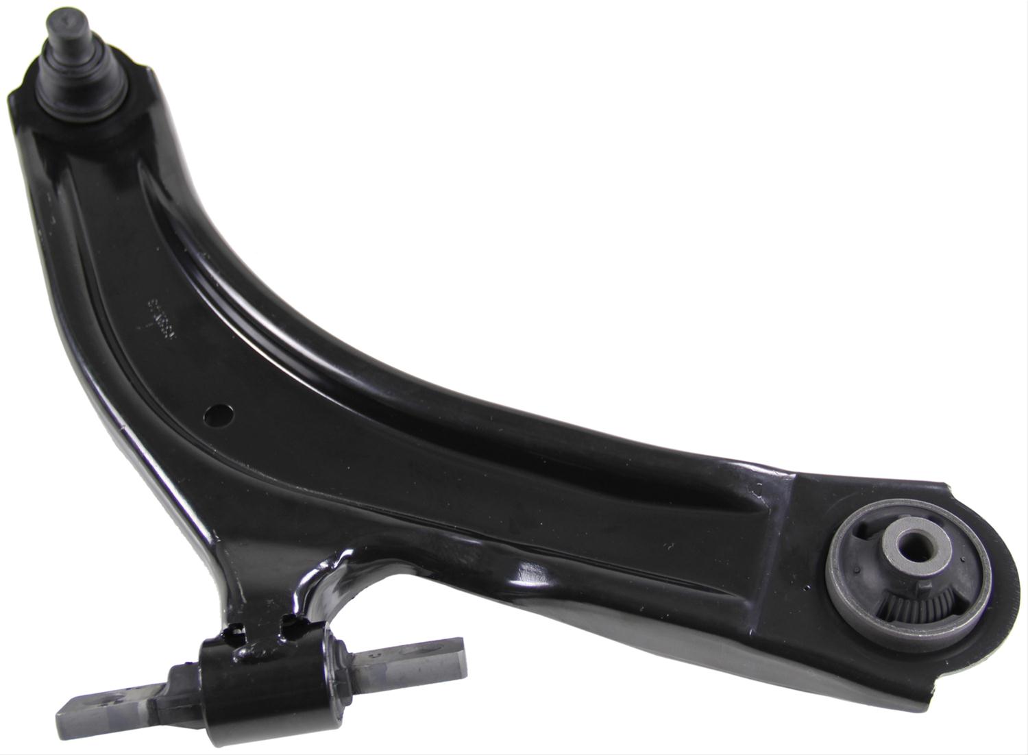 MOOG 14-15 Nissan Rogue Select Front Right Lower Control Arm thumbnail 2