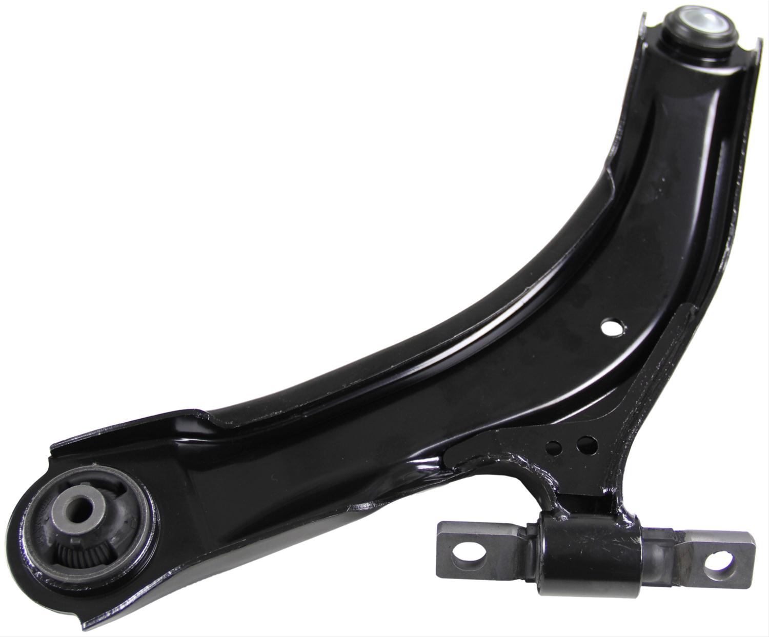 MOOG 14-15 Nissan Rogue Select Front Right Lower Control Arm
