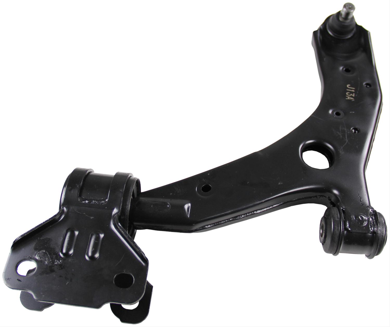 MOOG 10-13 Mazda 3 Front Left Lower Control Arm thumbnail 2