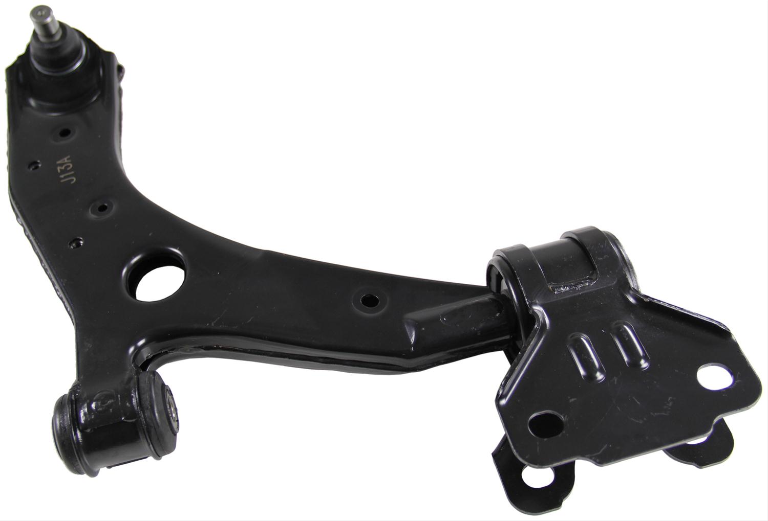 MOOG 10-13 Mazda 3 Front Right Lower Control Arm thumbnail 2