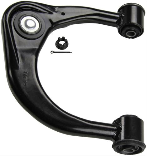 MOOG 05-20 Toyota Tacoma Pre Runner Front Right Upper Control Arm
