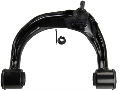 MOOG 05-20 Toyota Tacoma Pre Runner Front Left Upper Control Arm thumbnail 2