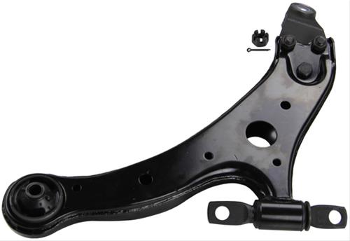 MOOG 13-18 Lexus ES300h Front Right Lower Control Arm thumbnail 2