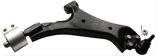 MOOG 07-09 Suzuki XL-7 Front Right Lower Control Arm thumbnail 2