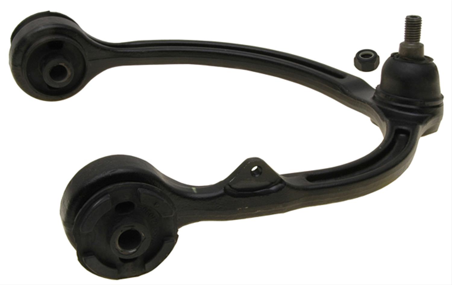 MOOG 05-19 Chrysler 300 Front Right Upper Control Arm thumbnail 2