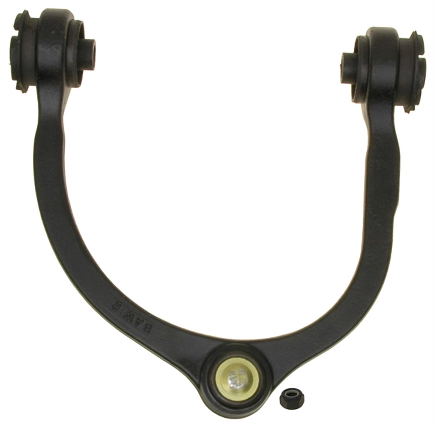MOOG 05-19 Chrysler 300 Front Right Upper Control Arm
