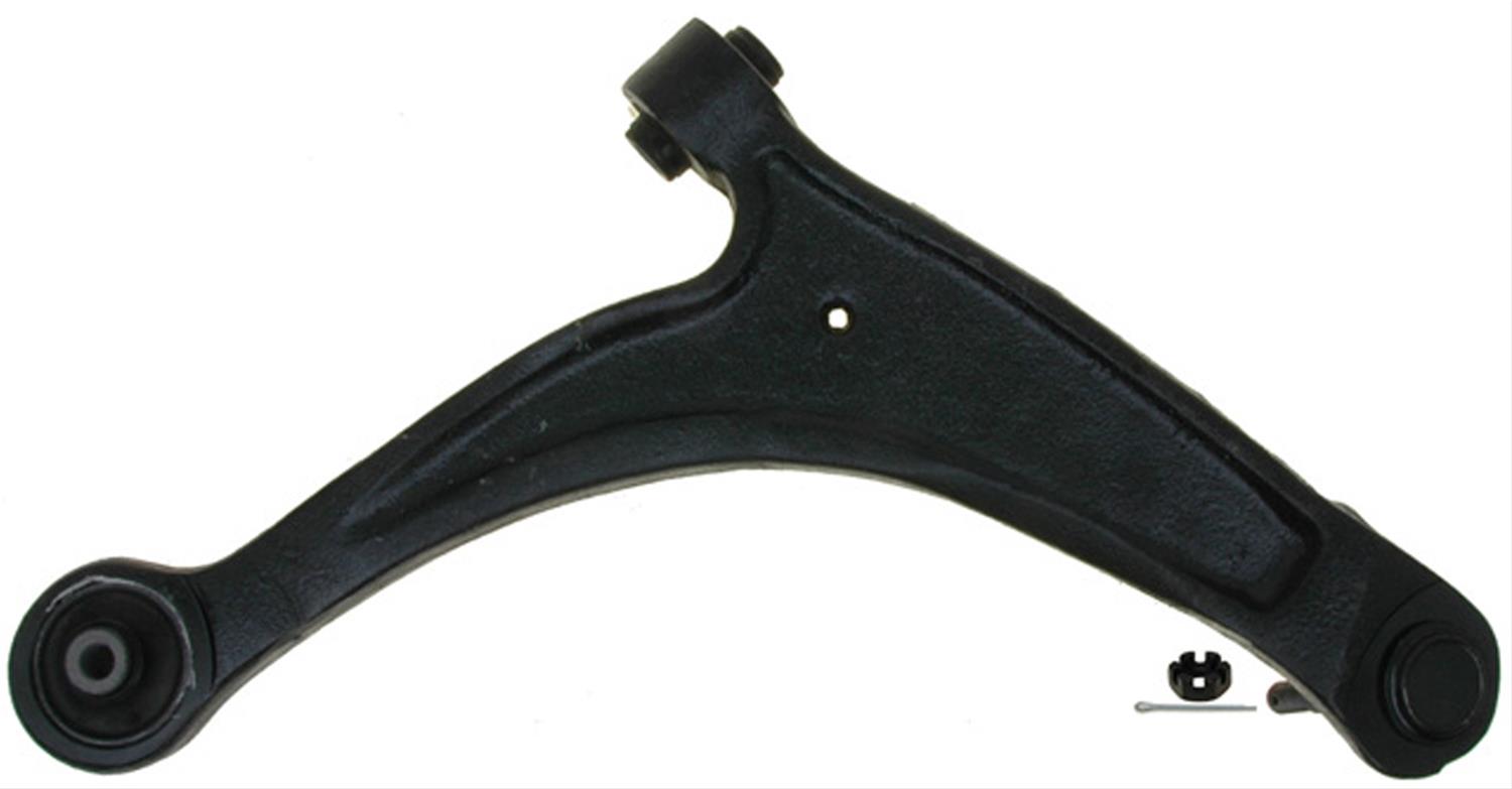 MOOG 06-14 Honda Ridgeline Front Left Lower Control Arm