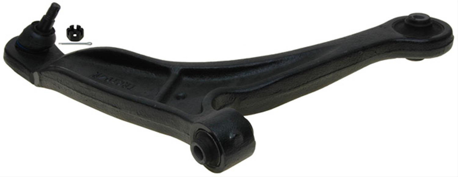 MOOG 06-14 Honda Ridgeline Front Right Lower Control Arm thumbnail 2