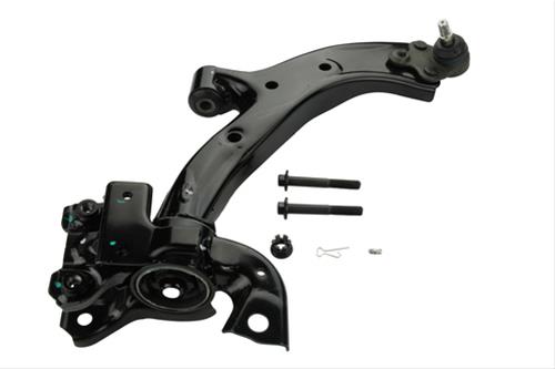 MOOG 07-12 Acura RDX Front Right Lower Control Arm thumbnail 2