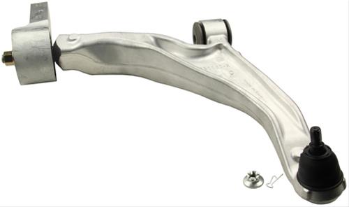 MOOG 09-15 Honda Pilot Front Right Lower Control Arm thumbnail 2