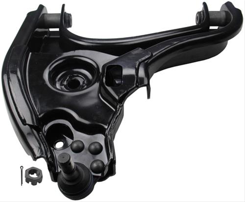 MOOG 00-02 Dodge Ram 2500 Front Right Lower Control Arm