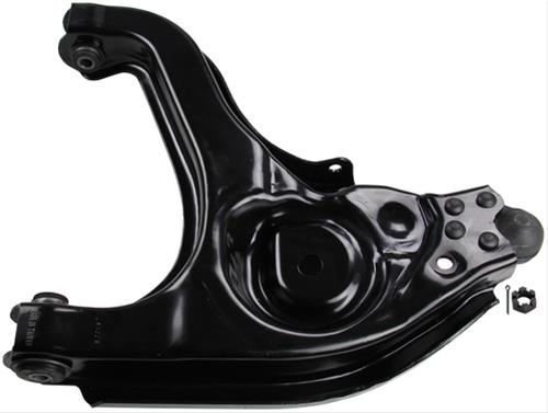 MOOG 00-02 Dodge Ram 2500 Front Left Lower Control Arm thumbnail 2