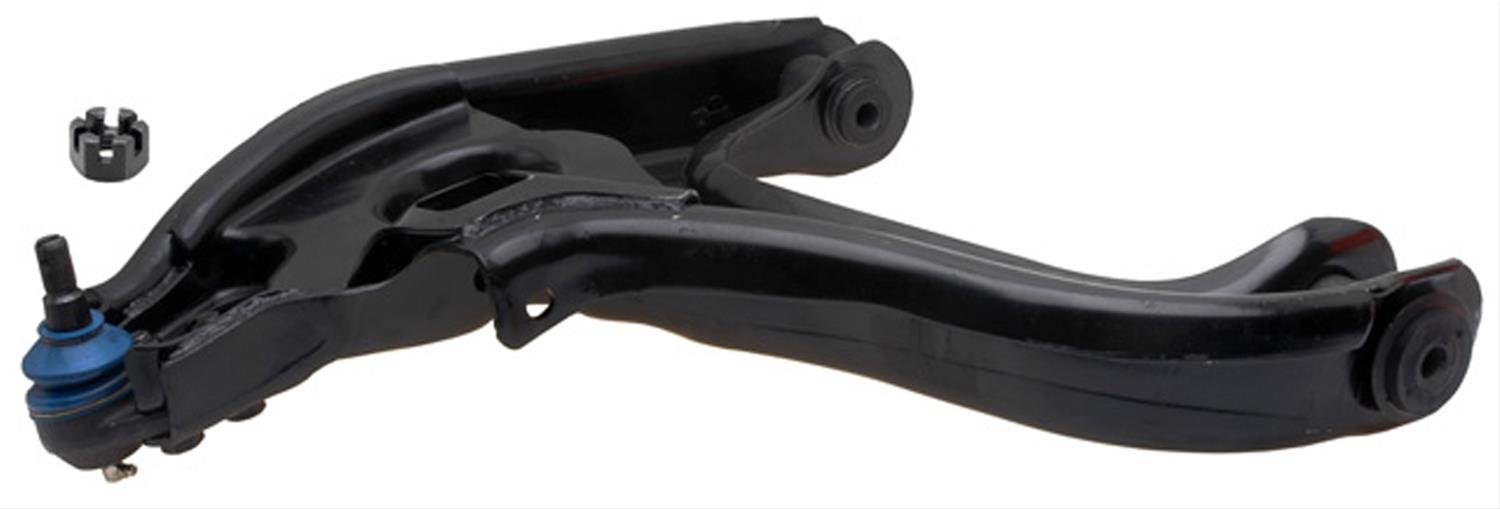 MOOG 00-01 Dodge Ram 1500 Front Right Lower Control Arm thumbnail 2