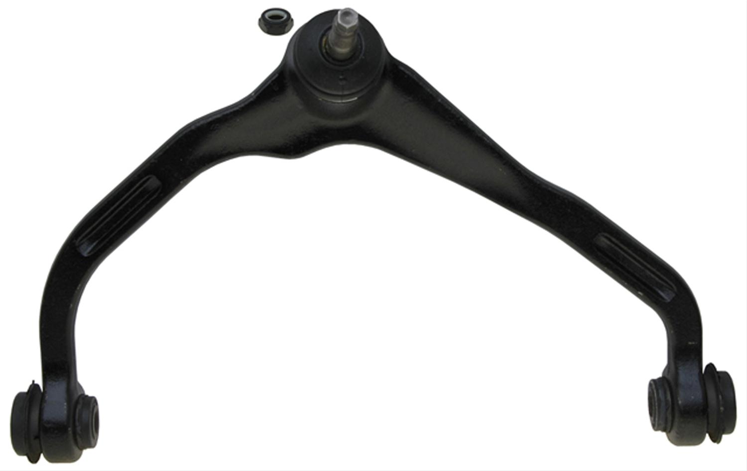 MOOG 07-11 Dodge Nitro Front Left Upper Control Arm