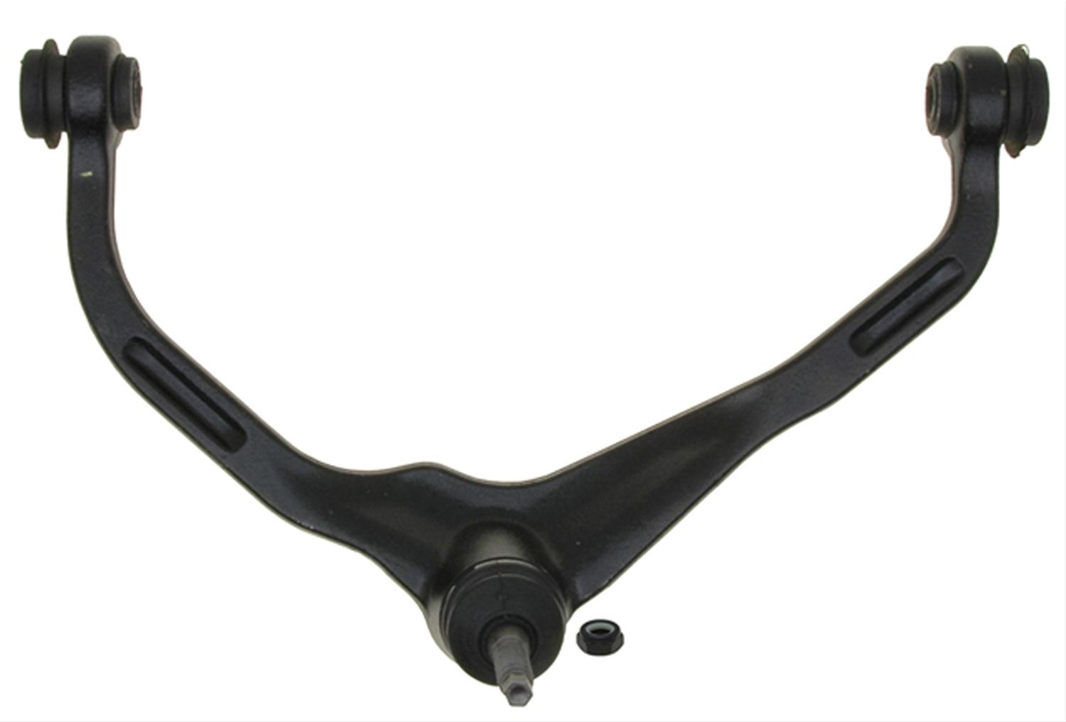 MOOG 07-11 Dodge Nitro Front Right Upper Control Arm