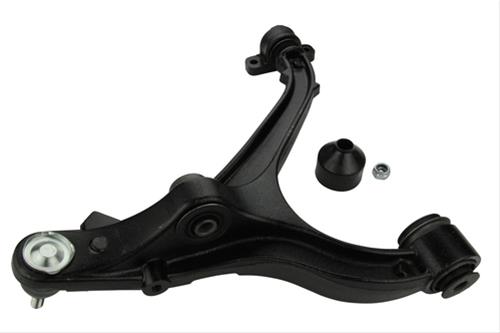 MOOG 11-15 Dodge Durango Front Right Lower Control Arm