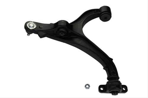 MOOG 11-15 Dodge Durango Front Left Lower Control Arm thumbnail 2
